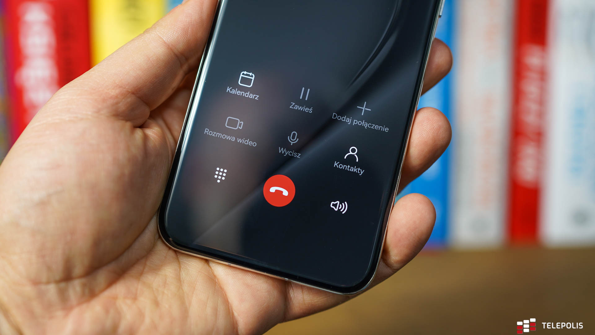 Huawei Pura 70 Pro – wybrakowany średniak z dodatkami premium (test)