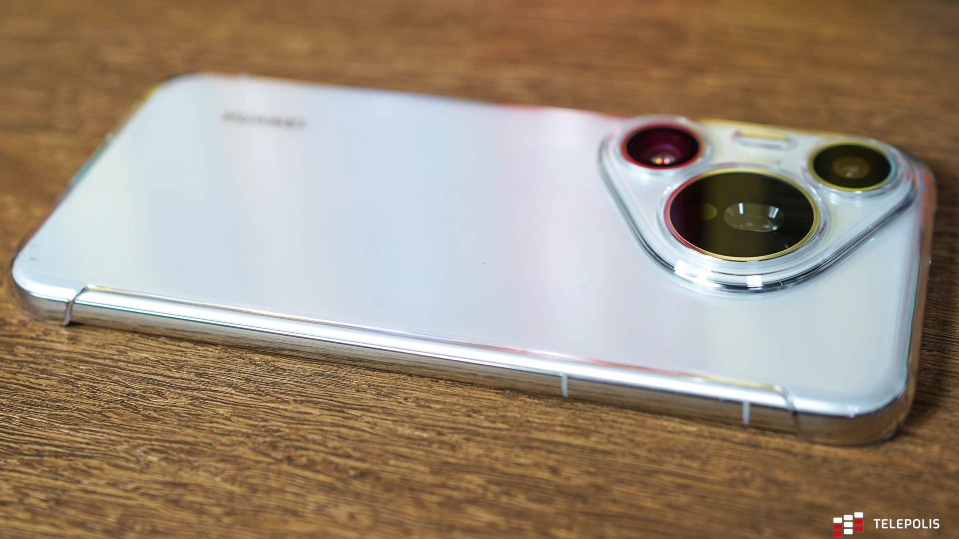 Huawei Pura 70 Pro – wybrakowany średniak z dodatkami premium (test)