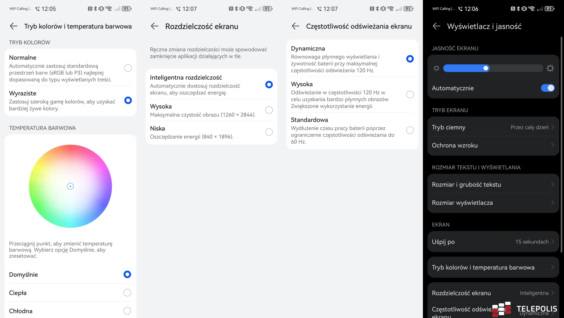 Huawei Pura 70 Pro – wybrakowany średniak z dodatkami premium (test)