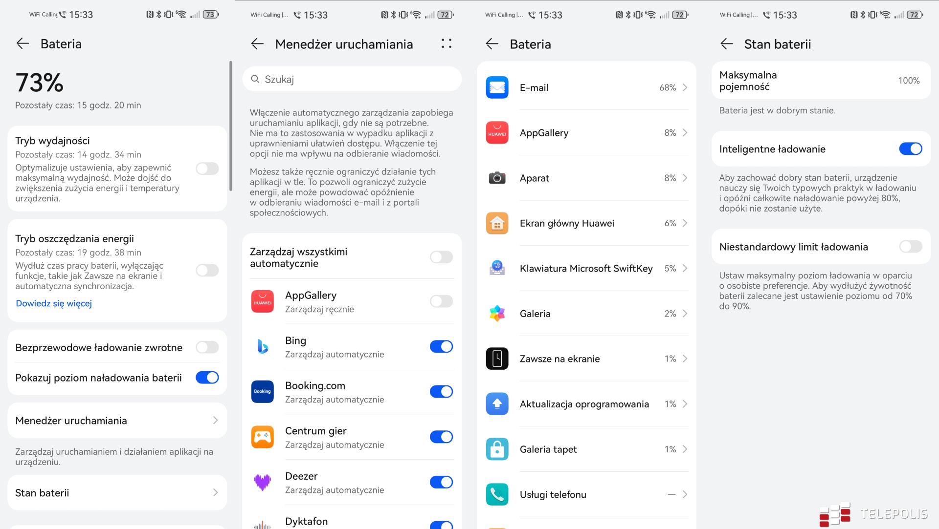 Huawei Pura 70 Pro – wybrakowany średniak z dodatkami premium (test)