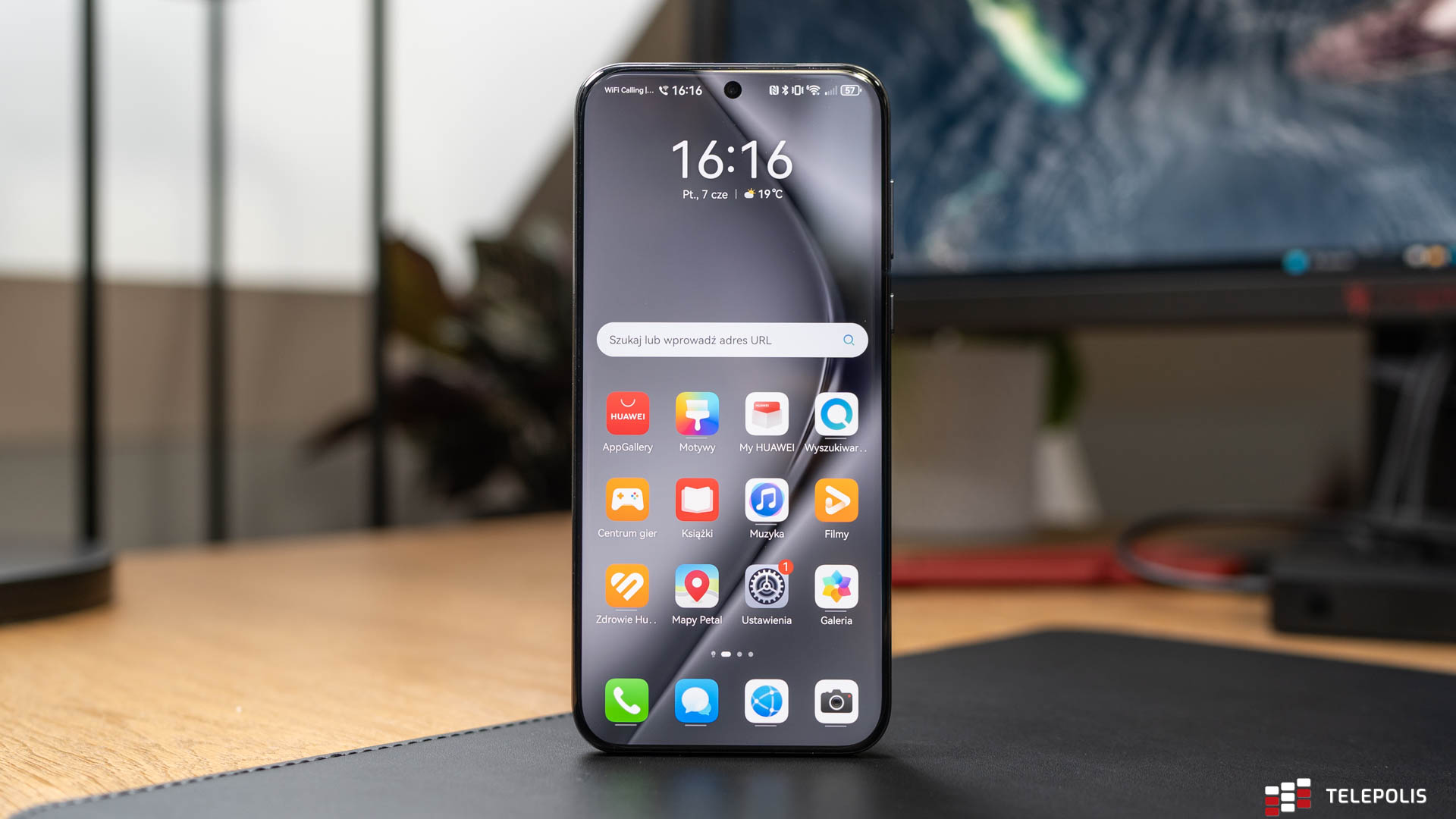 Huawei Pura 70 Ultra – test króla fotografii mobilnej