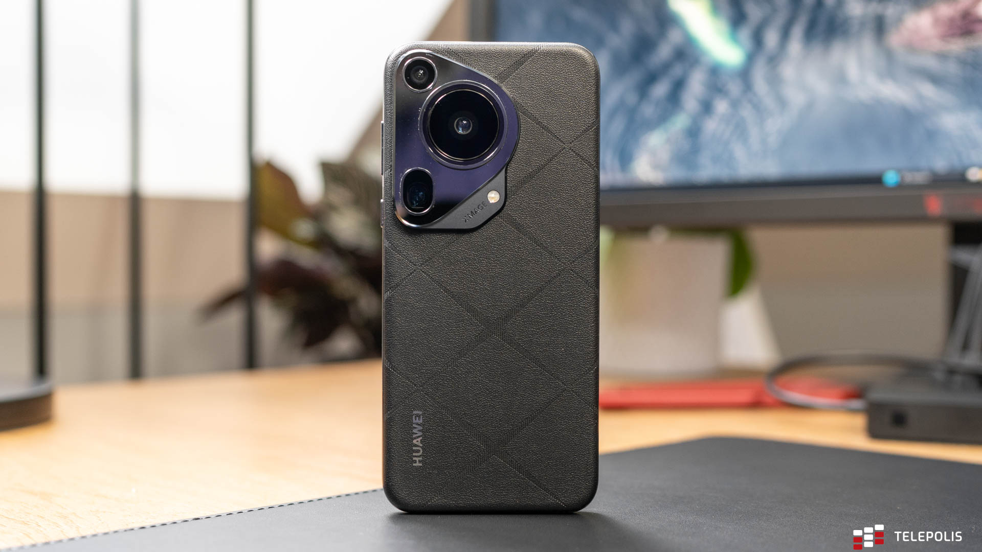 Huawei Pura 70 Ultra – test króla fotografii mobilnej
