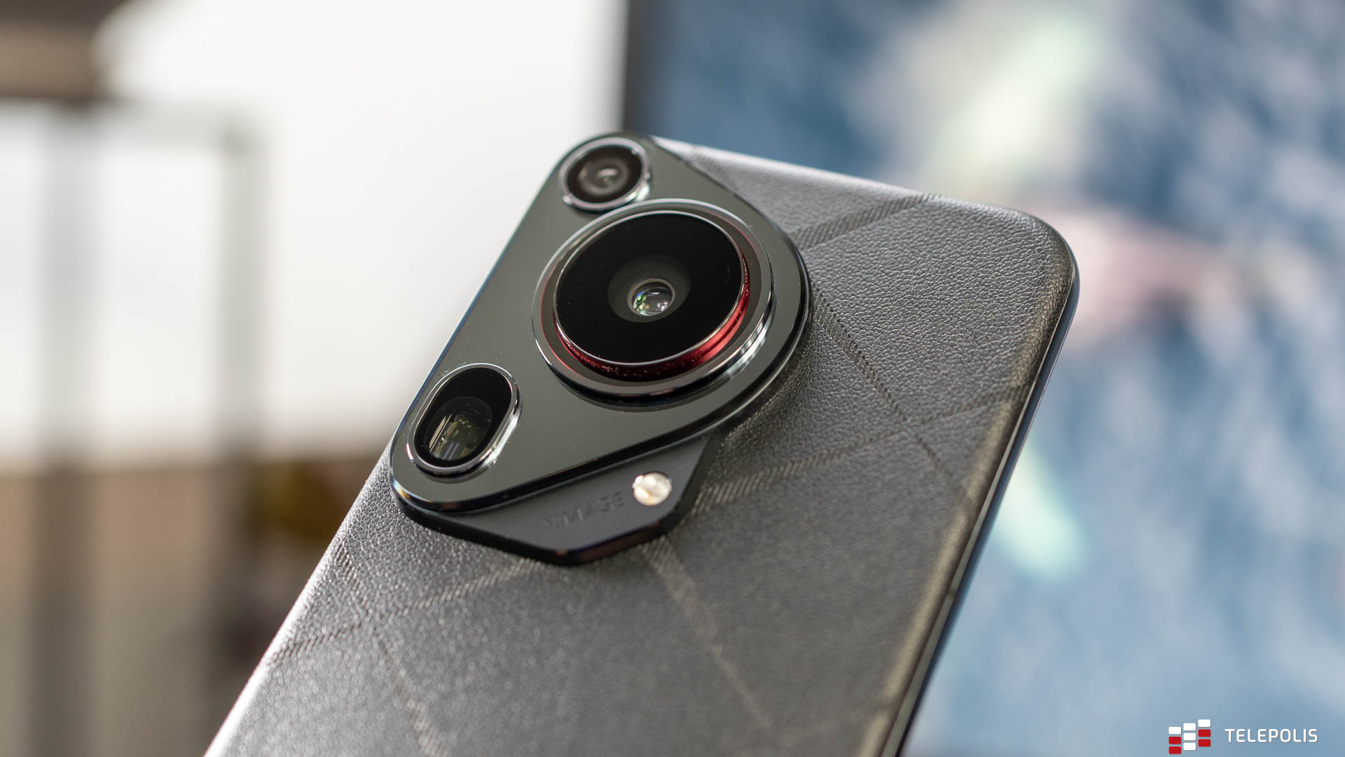 Huawei Pura 70 Ultra – test króla fotografii mobilnej