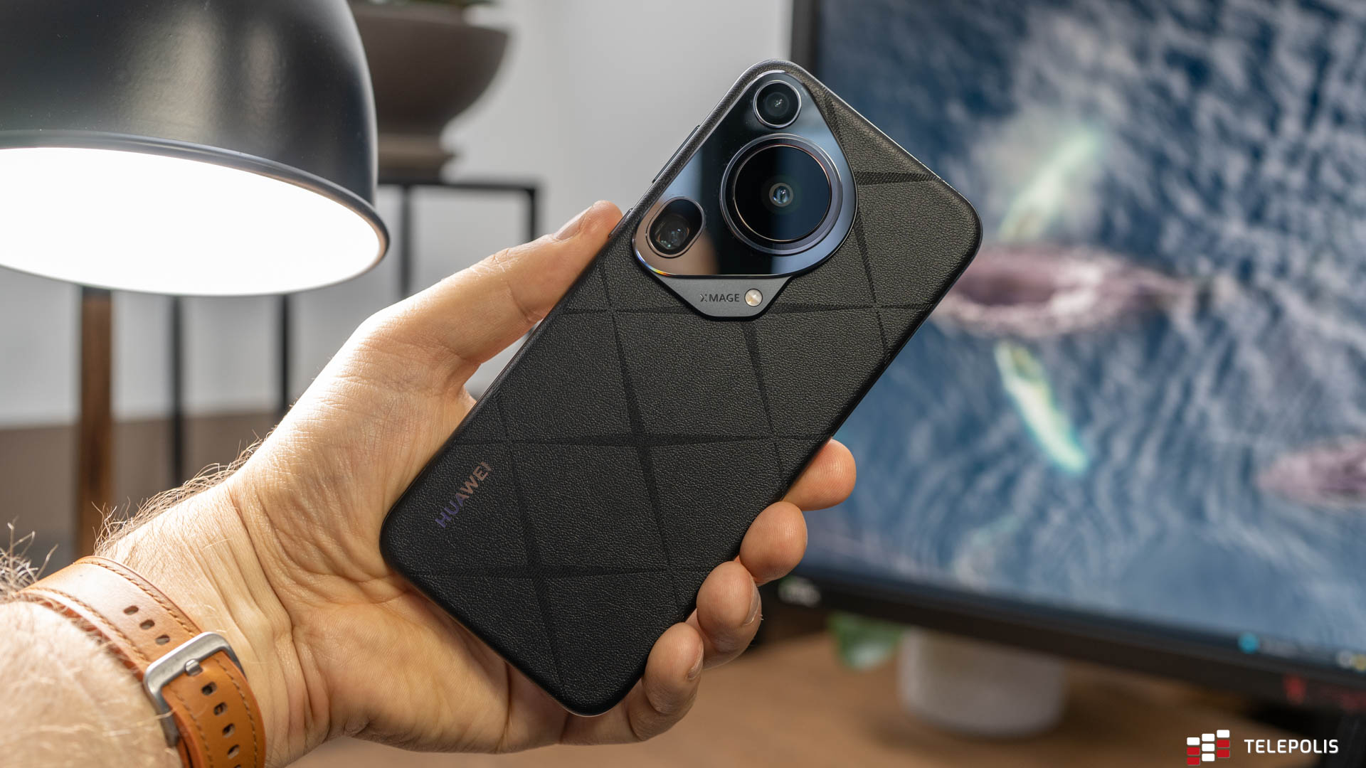 Huawei Pura 70 Ultra – test króla fotografii mobilnej