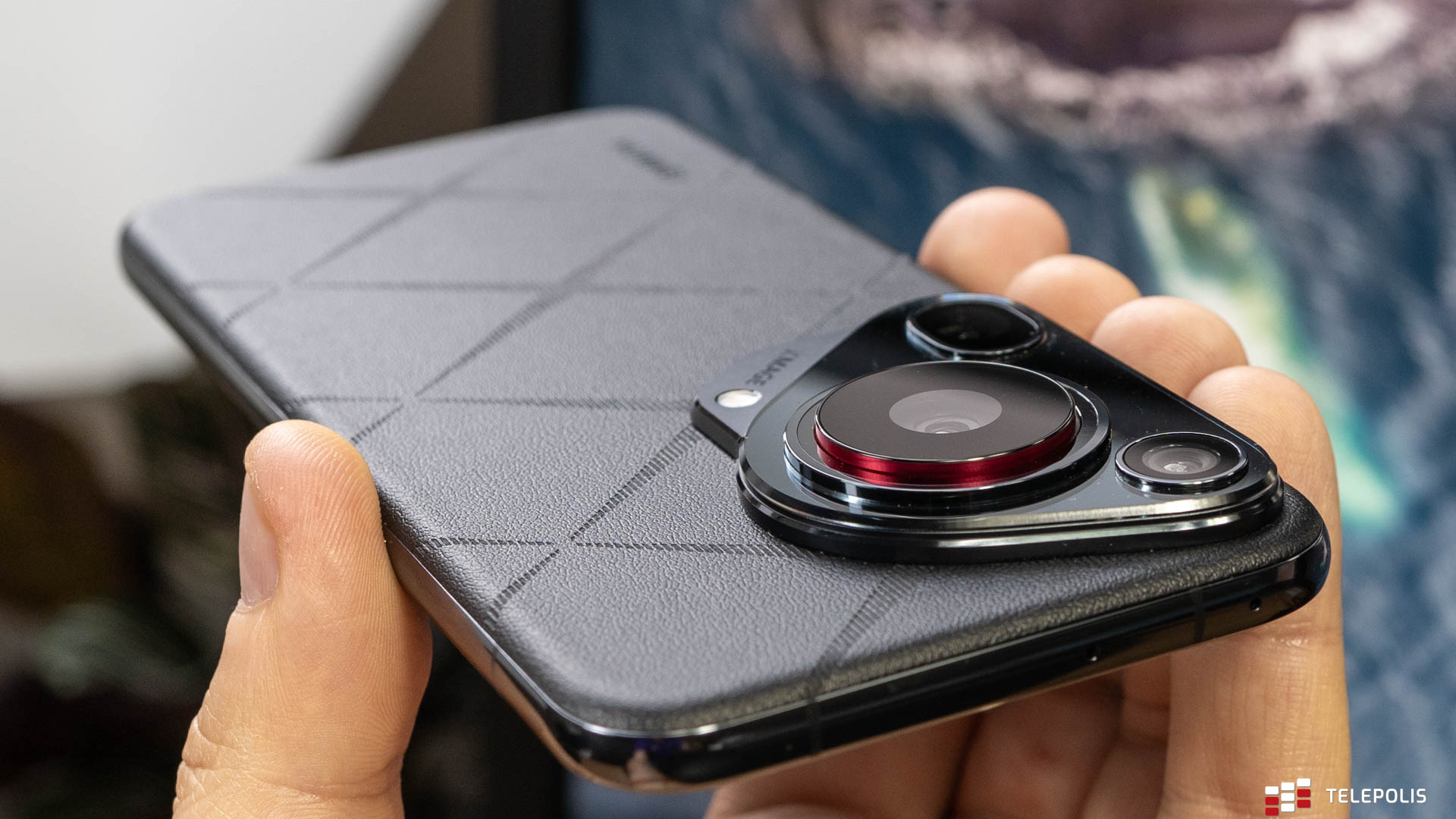 Huawei Pura 70 Ultra – test króla fotografii mobilnej