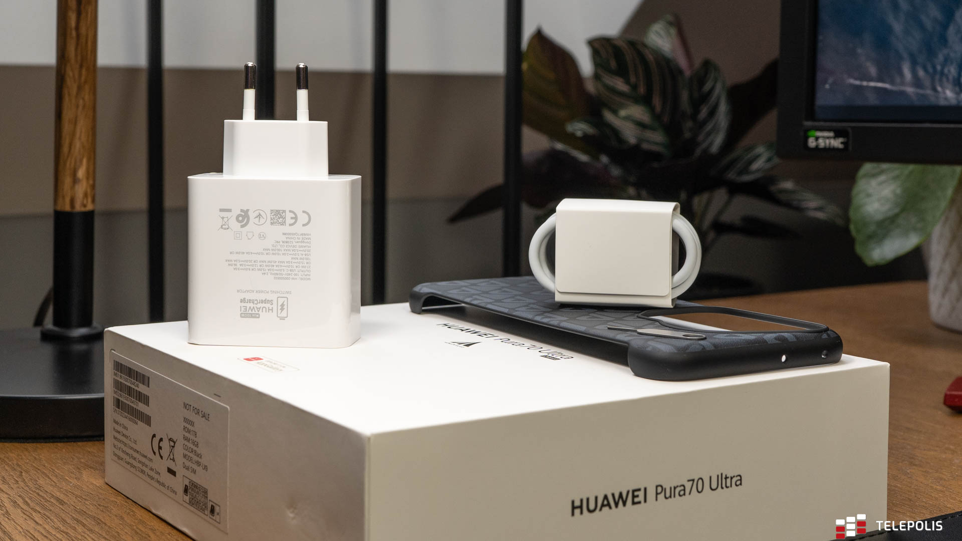 Huawei Pura 70 Ultra – test króla fotografii mobilnej