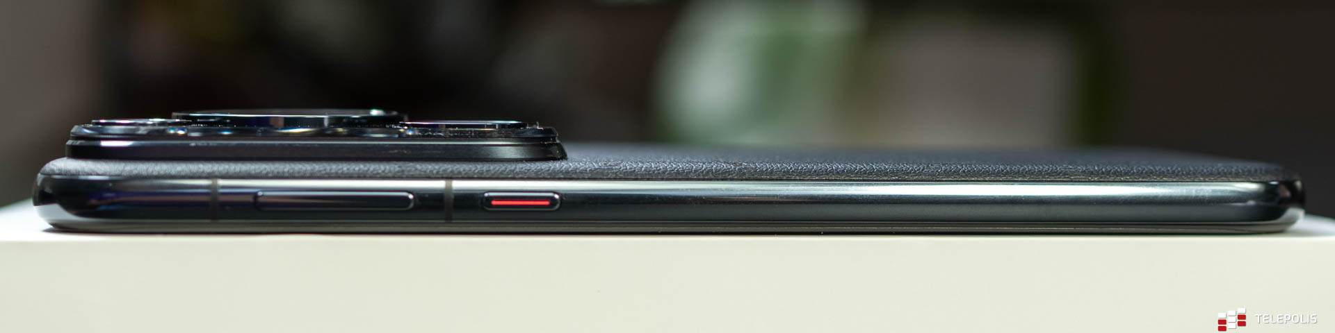 Huawei Pura 70 Ultra – test króla fotografii mobilnej
