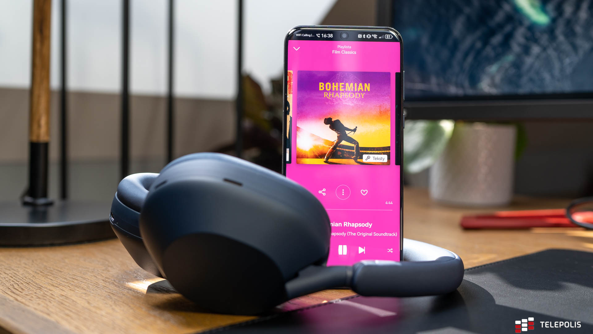 Huawei Pura 70 Ultra – test króla fotografii mobilnej