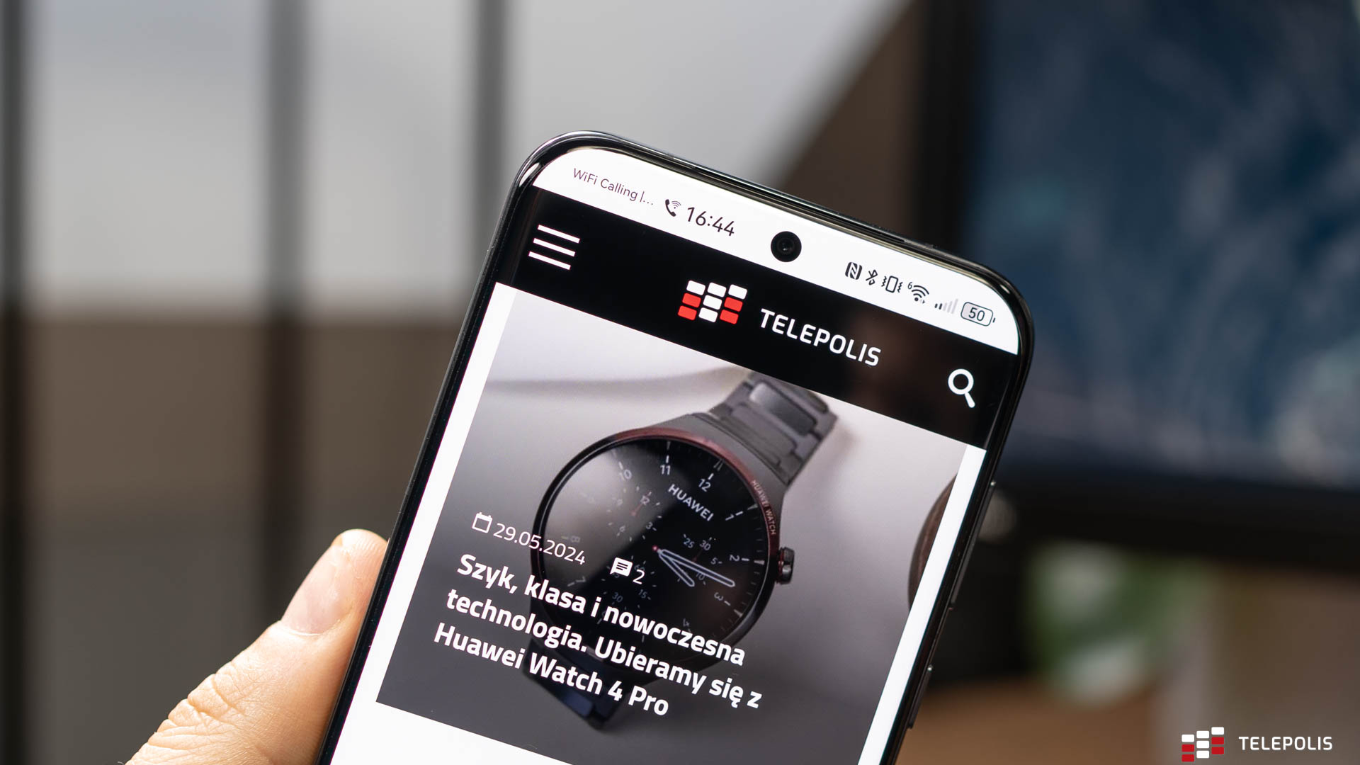 Huawei Pura 70 Ultra – test króla fotografii mobilnej