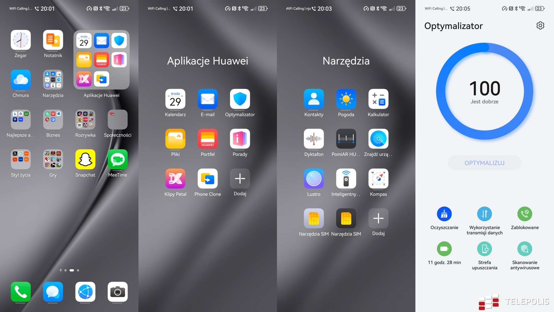Huawei Pura 70 Ultra – test króla fotografii mobilnej