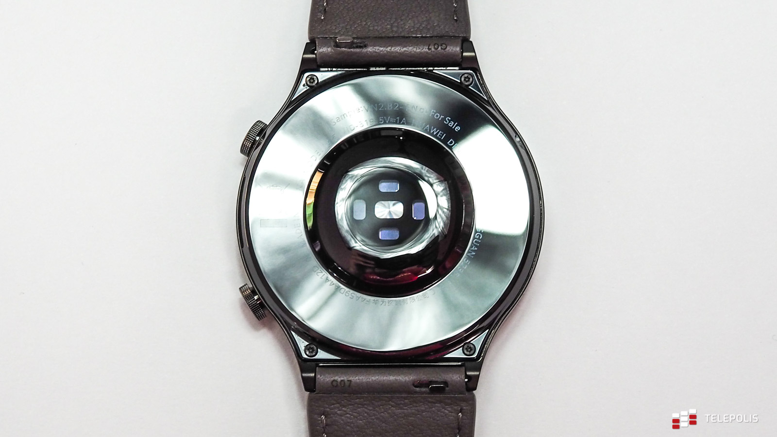 Huawei Watch GT 2 Pro - bardzo dobry i wytrzymały zegarek, ale niekoniecznie smartwatch