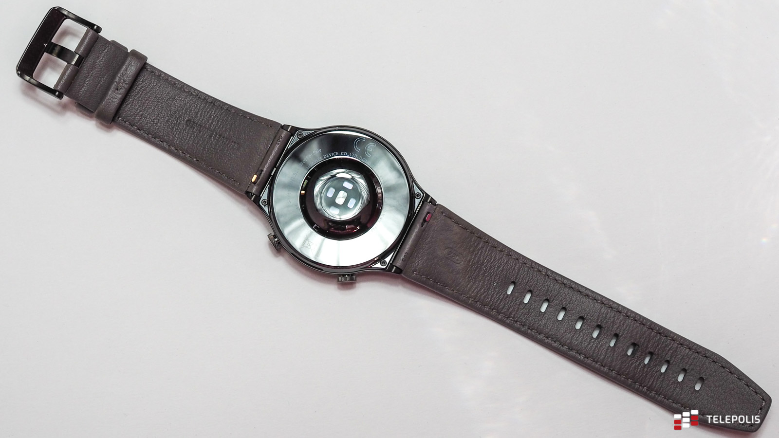 Huawei Watch GT 2 Pro - bardzo dobry i wytrzymały zegarek, ale niekoniecznie smartwatch