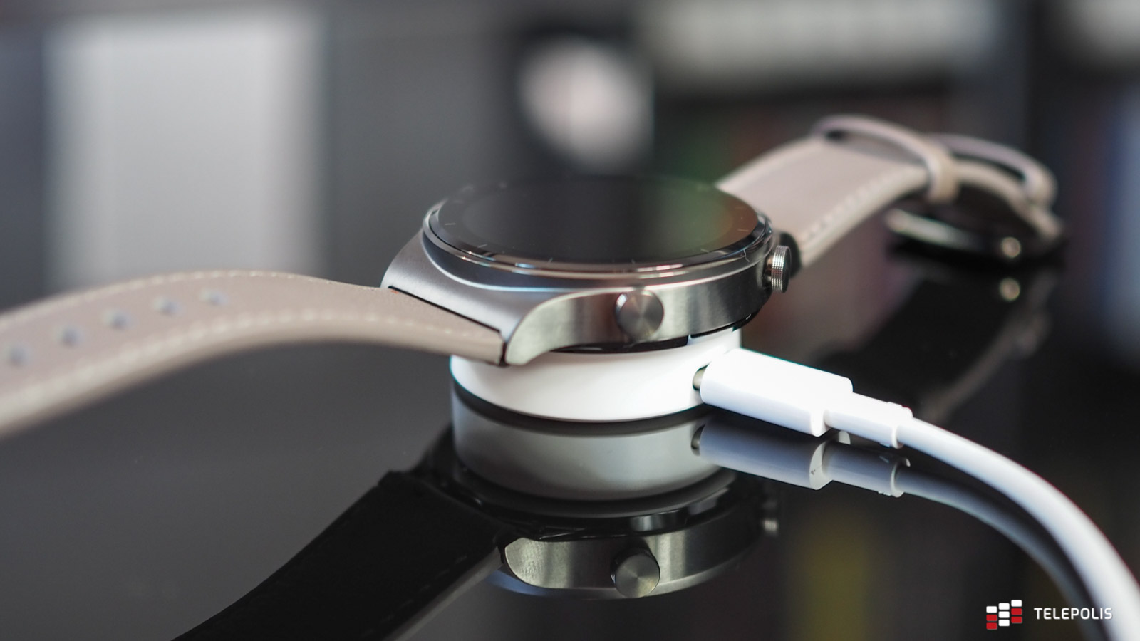 Huawei Watch GT 2 Pro - bardzo dobry i wytrzymały zegarek, ale niekoniecznie smartwatch