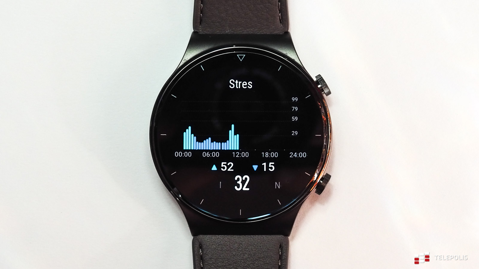 Huawei Watch GT 2 Pro - bardzo dobry i wytrzymały zegarek, ale niekoniecznie smartwatch