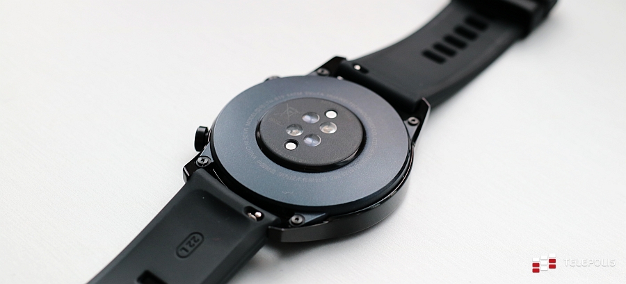 Test Huawei Watch GT 2. Godny następca popularnego zegarka