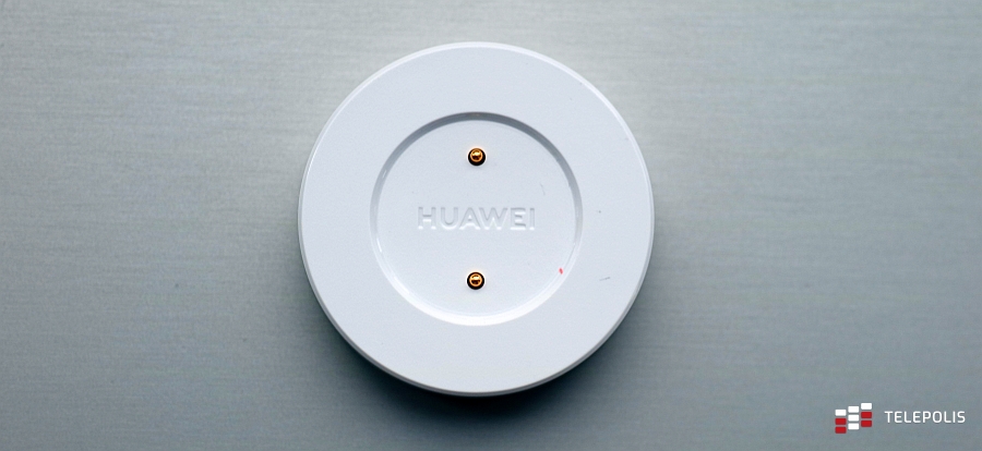 Test Huawei Watch GT 2. Godny następca popularnego zegarka