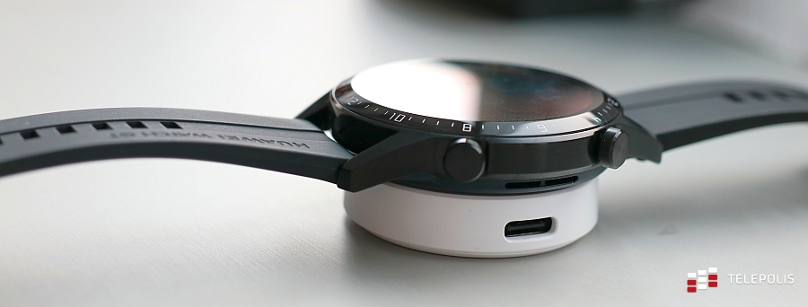 Test Huawei Watch GT 2. Godny następca popularnego zegarka