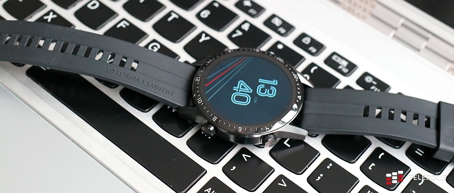 Test Huawei Watch GT 2. Godny następca popularnego zegarka