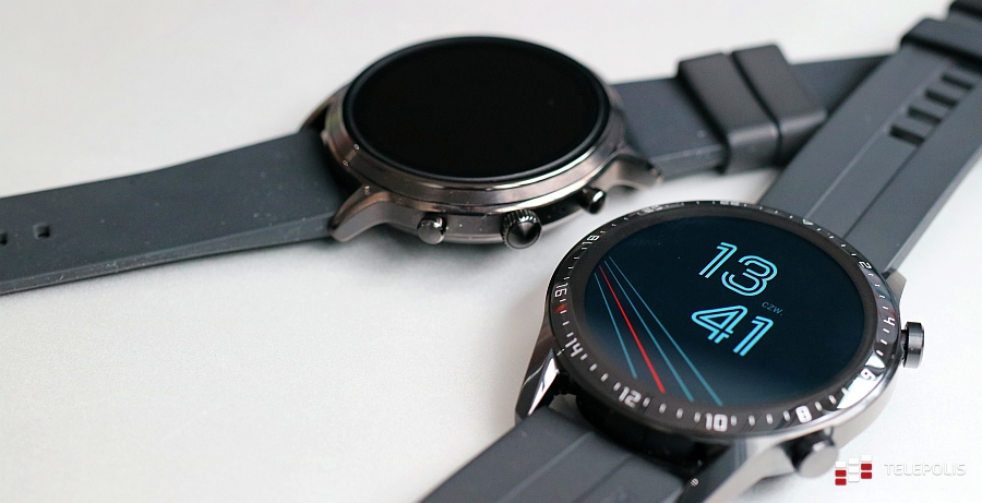 Test Huawei Watch GT 2. Godny następca popularnego zegarka