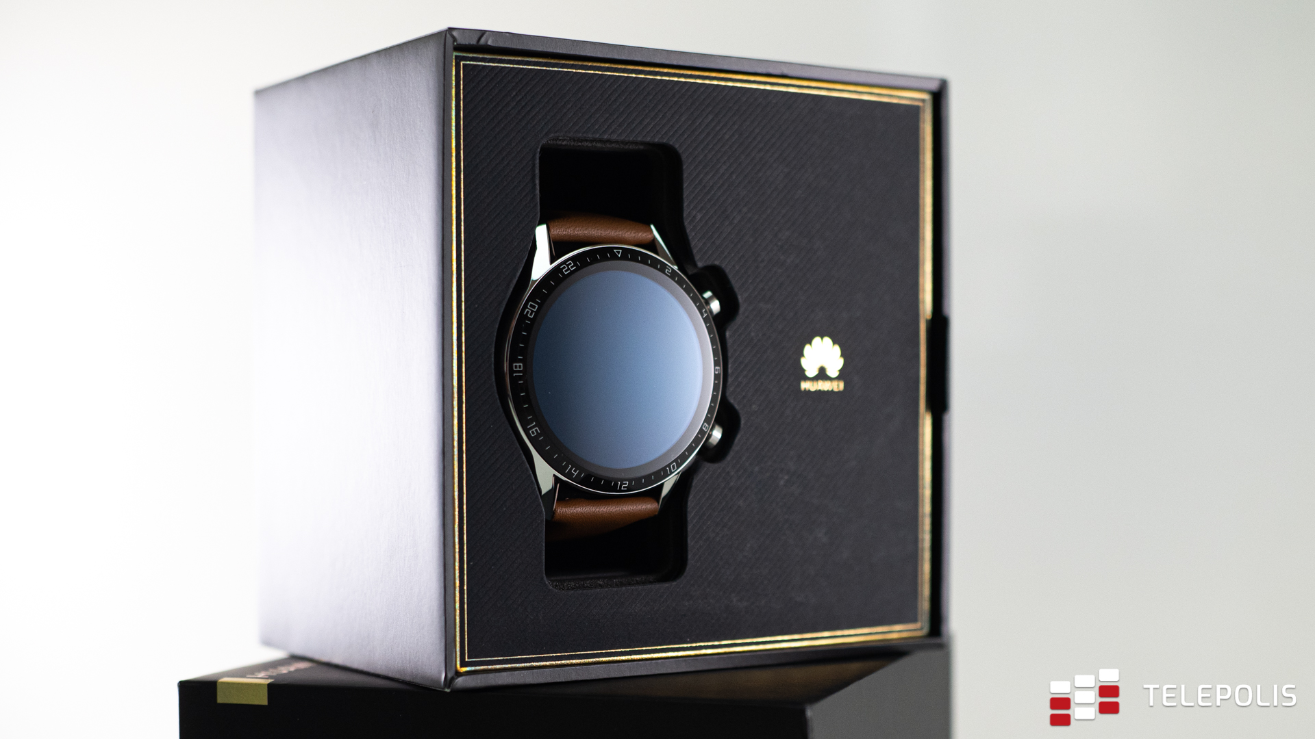 Test Huawei Watch GT 2. Godny następca popularnego zegarka