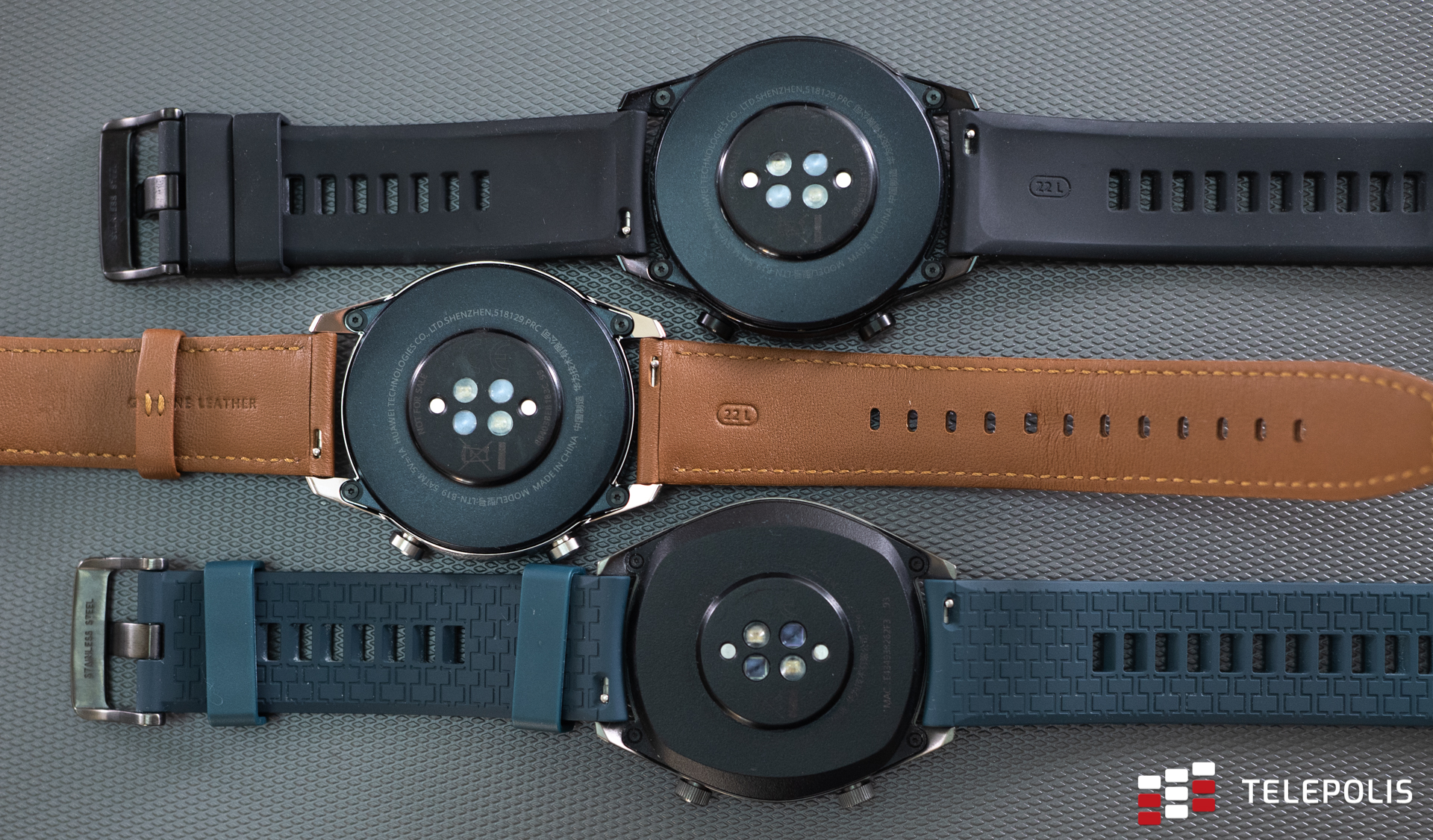 Test Huawei Watch GT 2. Godny następca popularnego zegarka