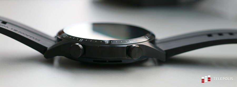 Test Huawei Watch GT 2. Godny następca popularnego zegarka