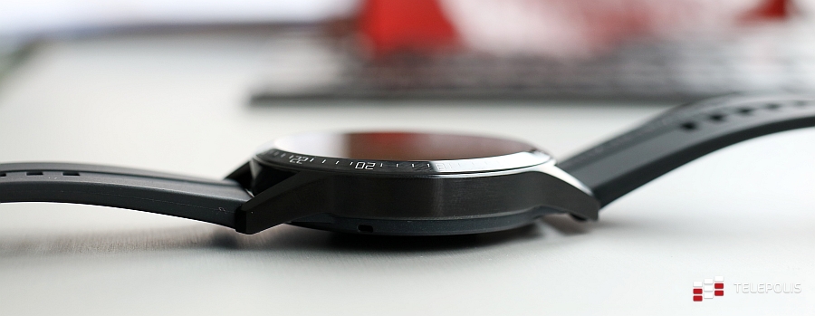 Test Huawei Watch GT 2. Godny następca popularnego zegarka