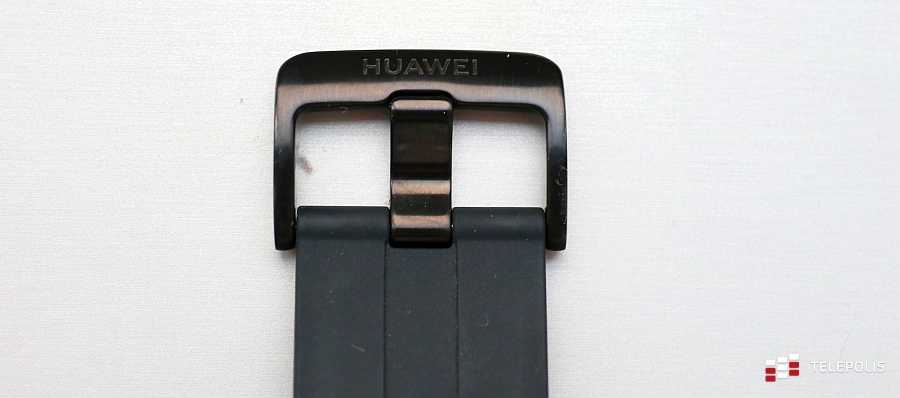 Test Huawei Watch GT 2. Godny następca popularnego zegarka