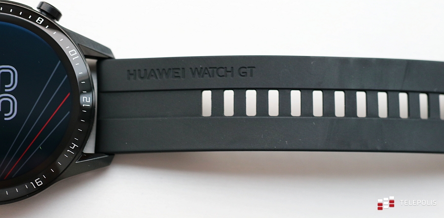 Test Huawei Watch GT 2. Godny następca popularnego zegarka