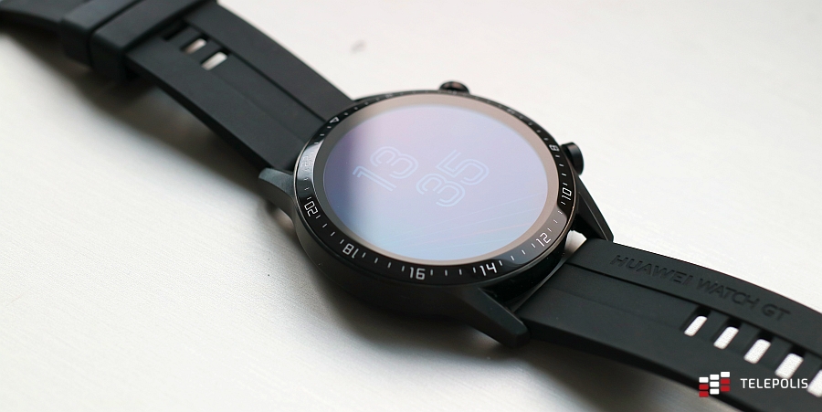 Test Huawei Watch GT 2. Godny następca popularnego zegarka