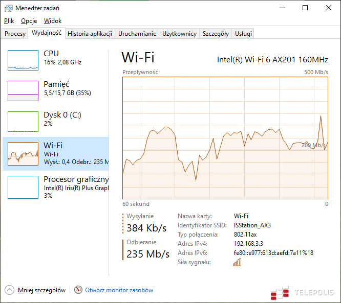 Huawei WiFi AX3 - potężny router z Wi-Fi 6+ w kompaktowej obudowie