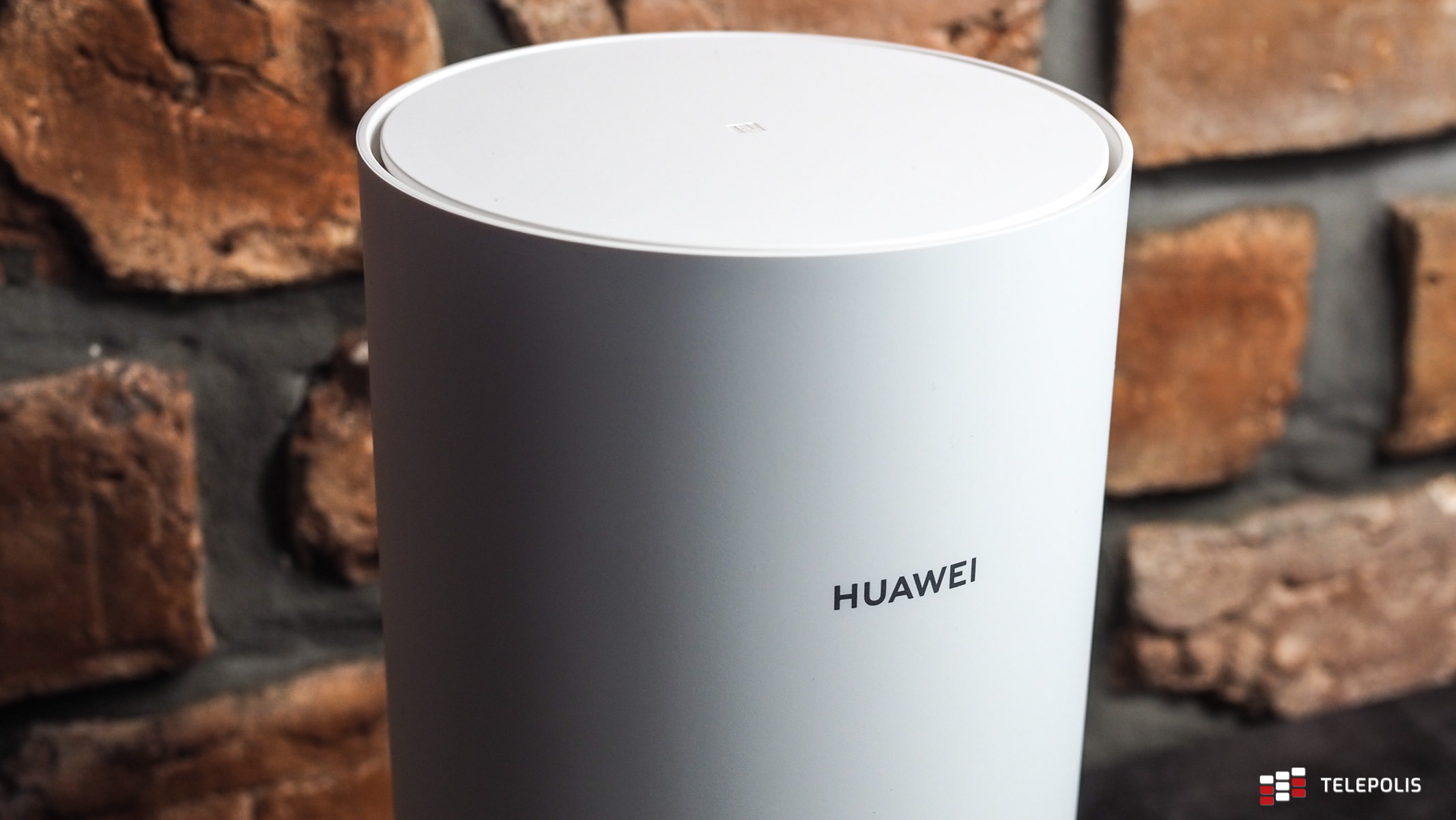 Huawei WiFi Mesh: wydajna sieć bezprzewodowa w całym domu