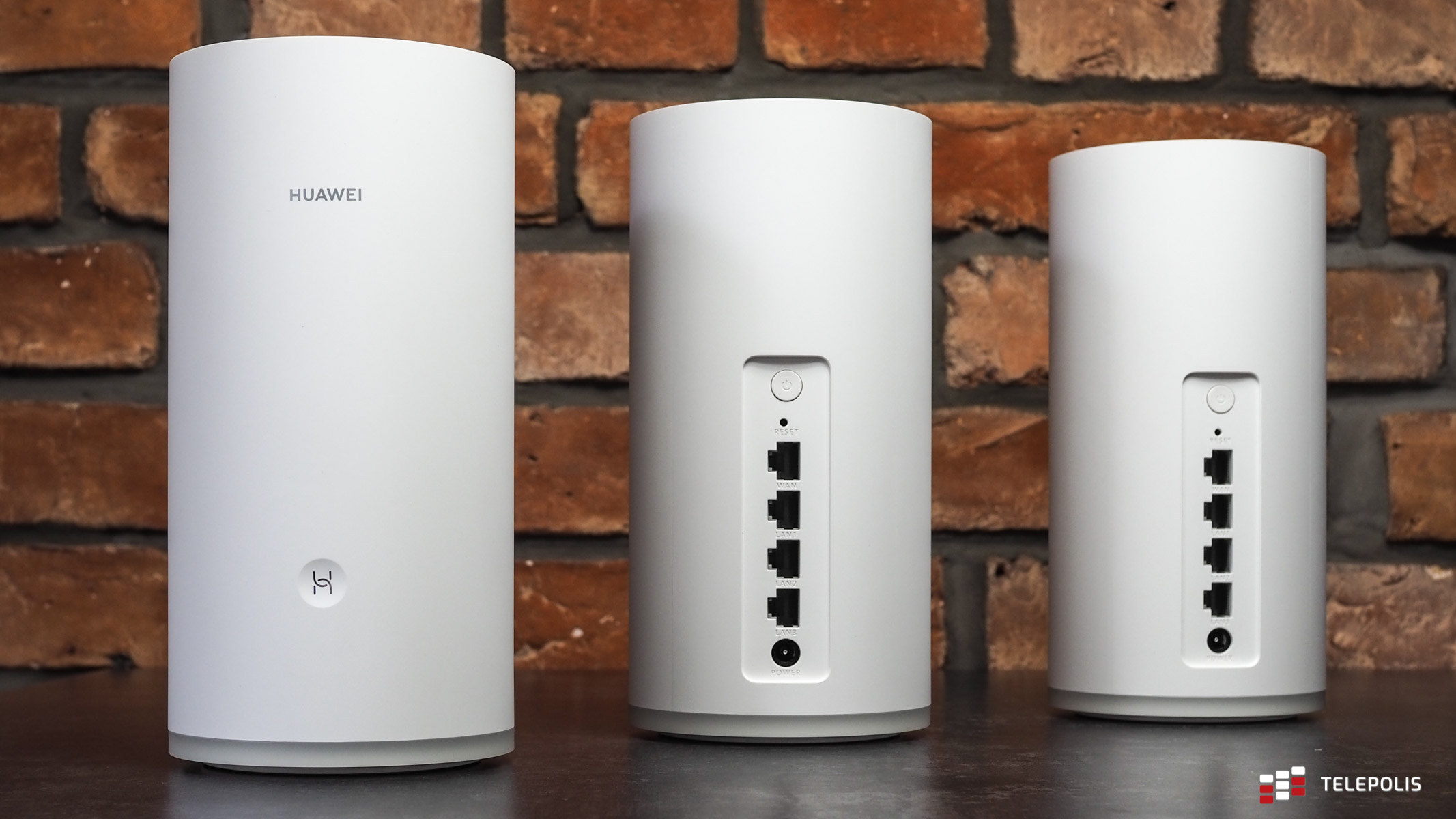 Huawei WiFi Mesh: wydajna sieć bezprzewodowa w całym domu