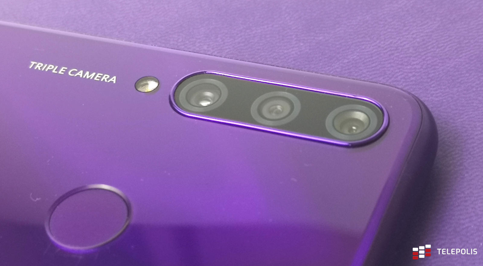 Huawei Y6p – test telefonu za „pół darmo”, ale nie dla każdego