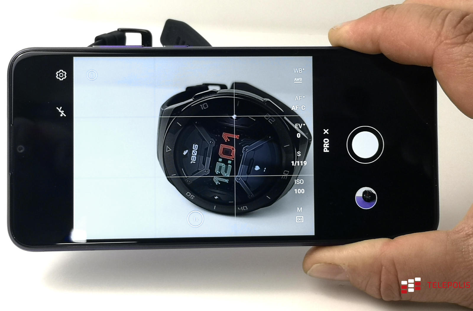 Huawei Y6p – test telefonu za „pół darmo”, ale nie dla każdego