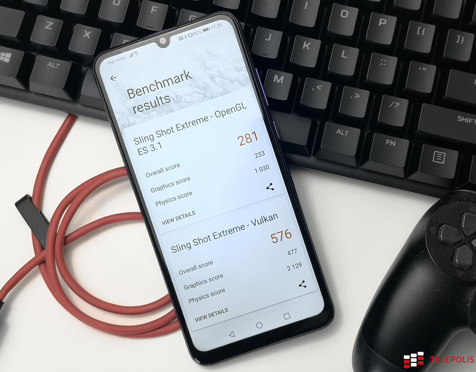Huawei Y6p – test telefonu za „pół darmo”, ale nie dla każdego