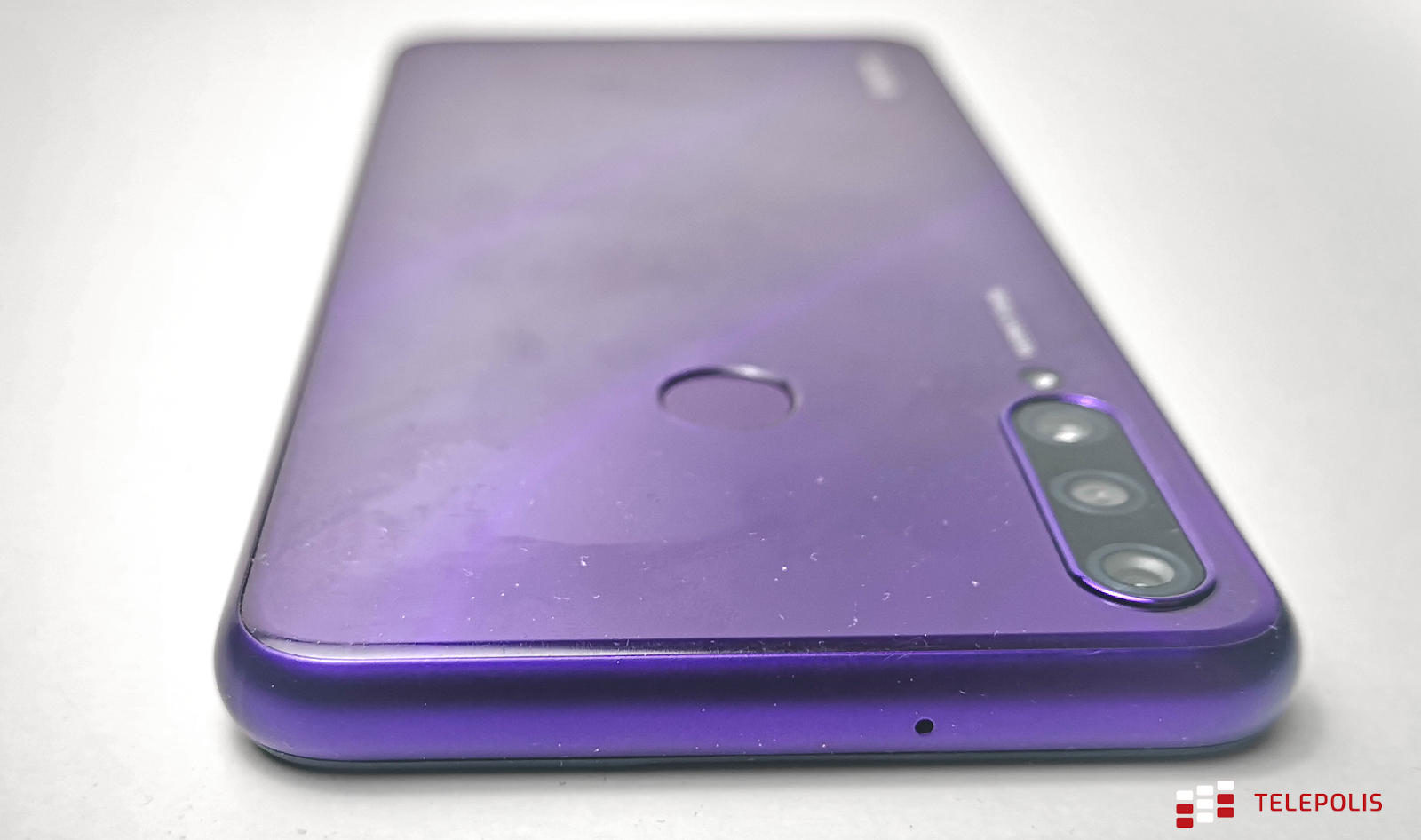 Huawei Y6p – test telefonu za „pół darmo”, ale nie dla każdego