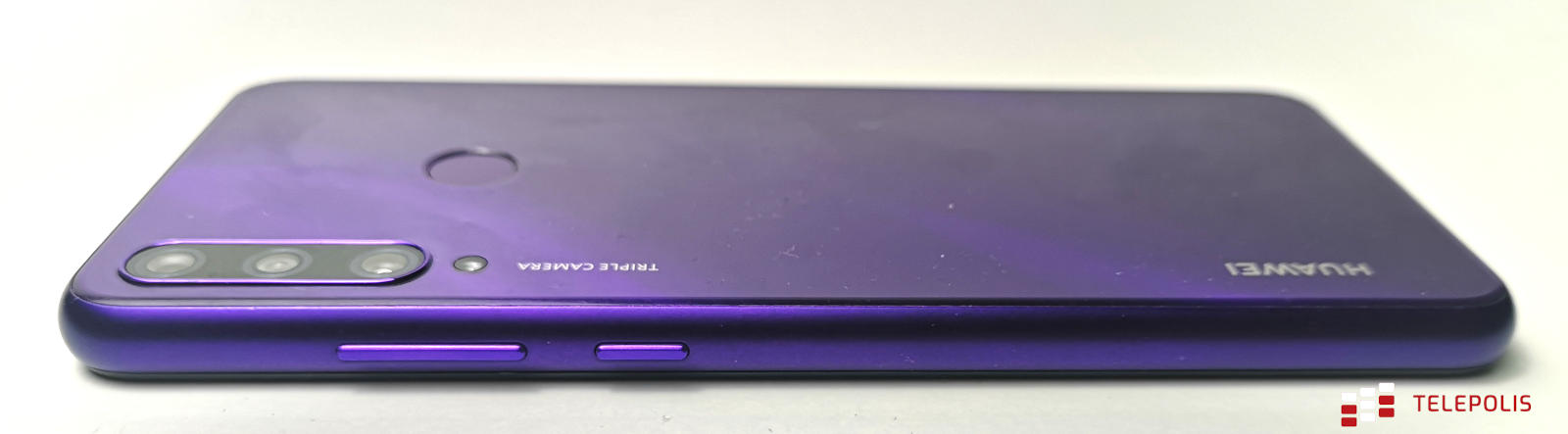 Huawei Y6p – test telefonu za „pół darmo”, ale nie dla każdego