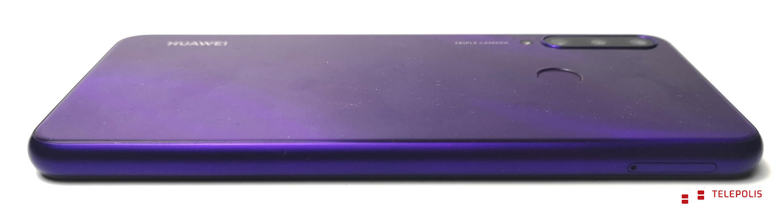 Huawei Y6p – test telefonu za „pół darmo”, ale nie dla każdego