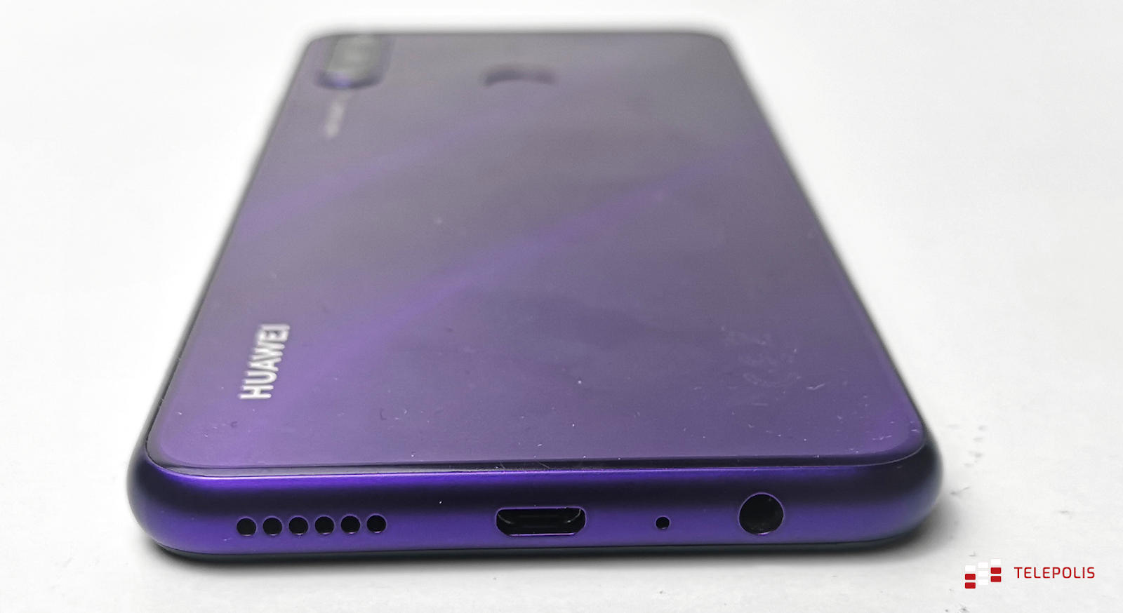 Huawei Y6p – test telefonu za „pół darmo”, ale nie dla każdego