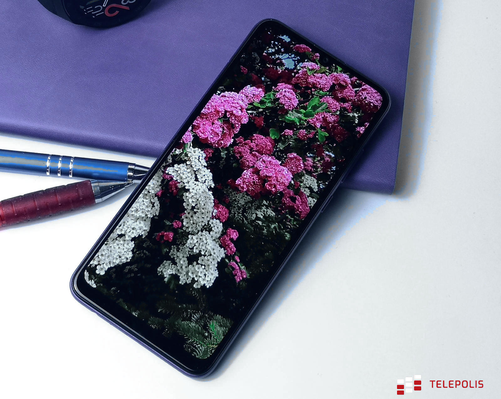 Huawei Y6p – test telefonu za „pół darmo”, ale nie dla każdego