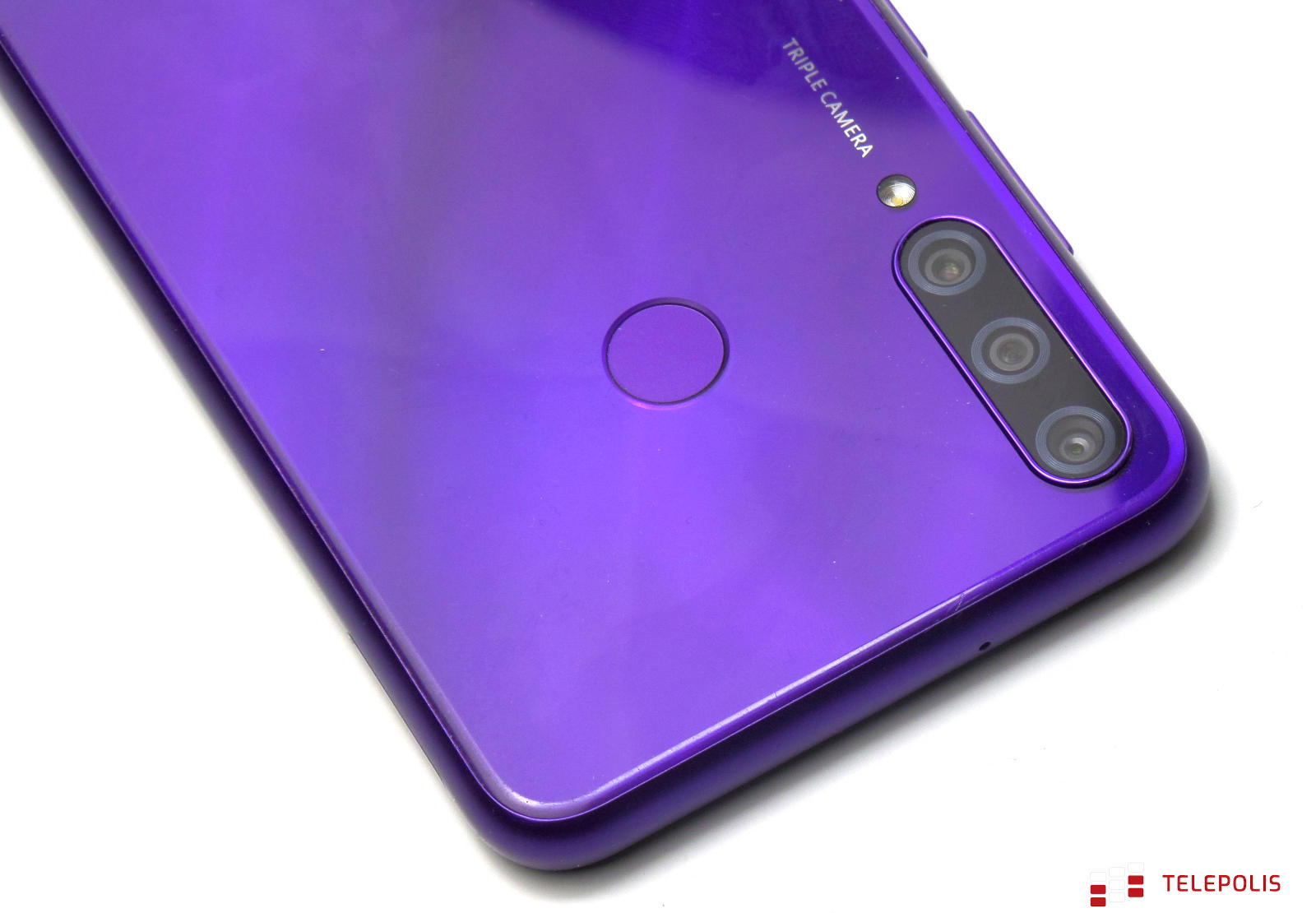 Huawei Y6p – test telefonu za „pół darmo”, ale nie dla każdego