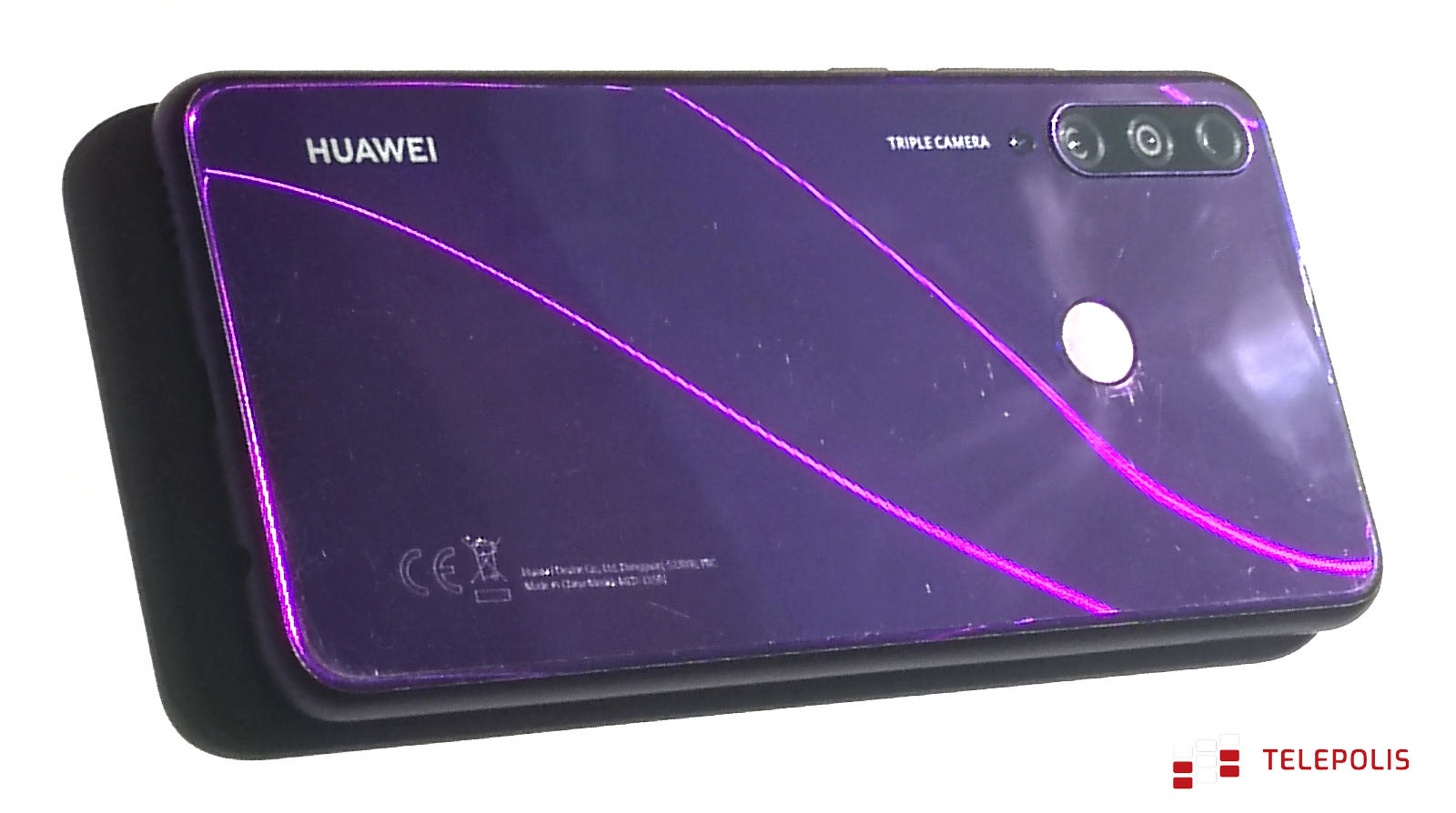 Huawei Y6p – test telefonu za „pół darmo”, ale nie dla każdego