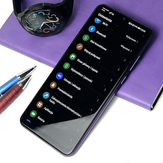 Huawei Y6p – test telefonu za „pół darmo”, ale nie dla każdego