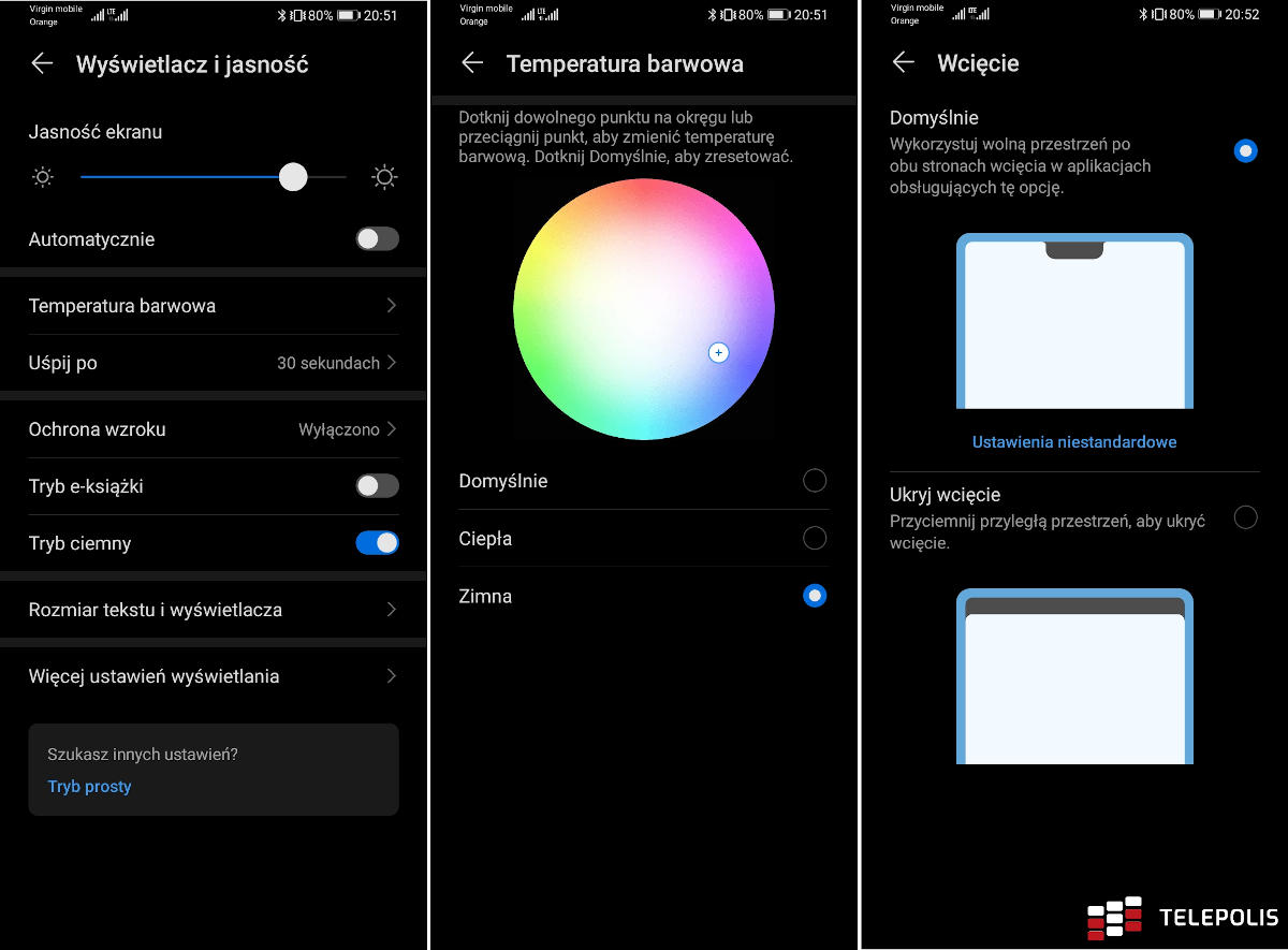 Huawei Y6p – test telefonu za „pół darmo”, ale nie dla każdego
