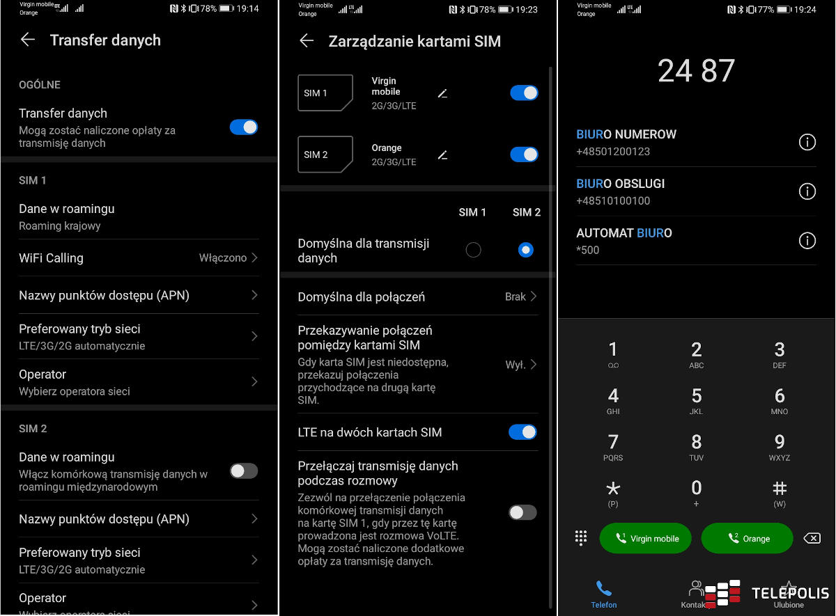 Huawei Y6p – test telefonu za „pół darmo”, ale nie dla każdego