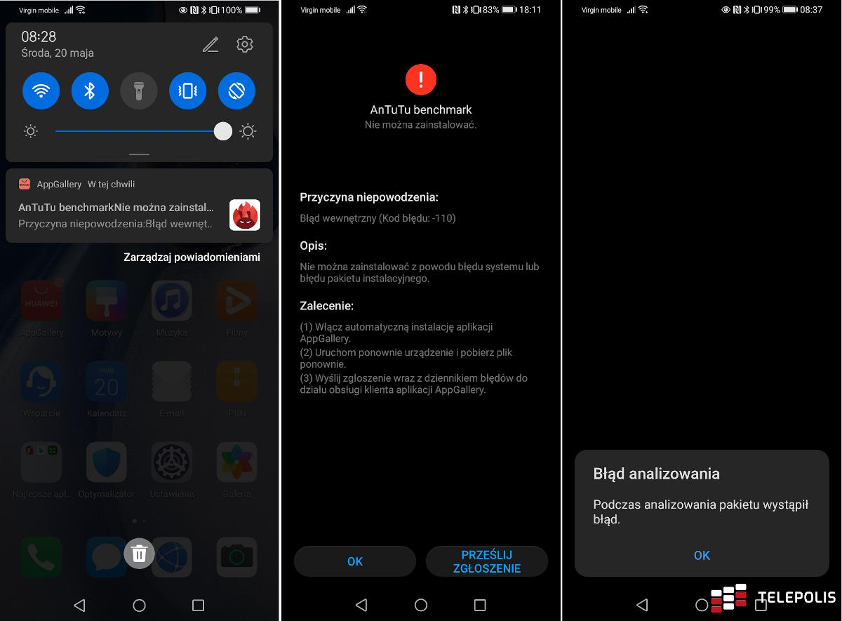 Huawei Y6p – test telefonu za „pół darmo”, ale nie dla każdego