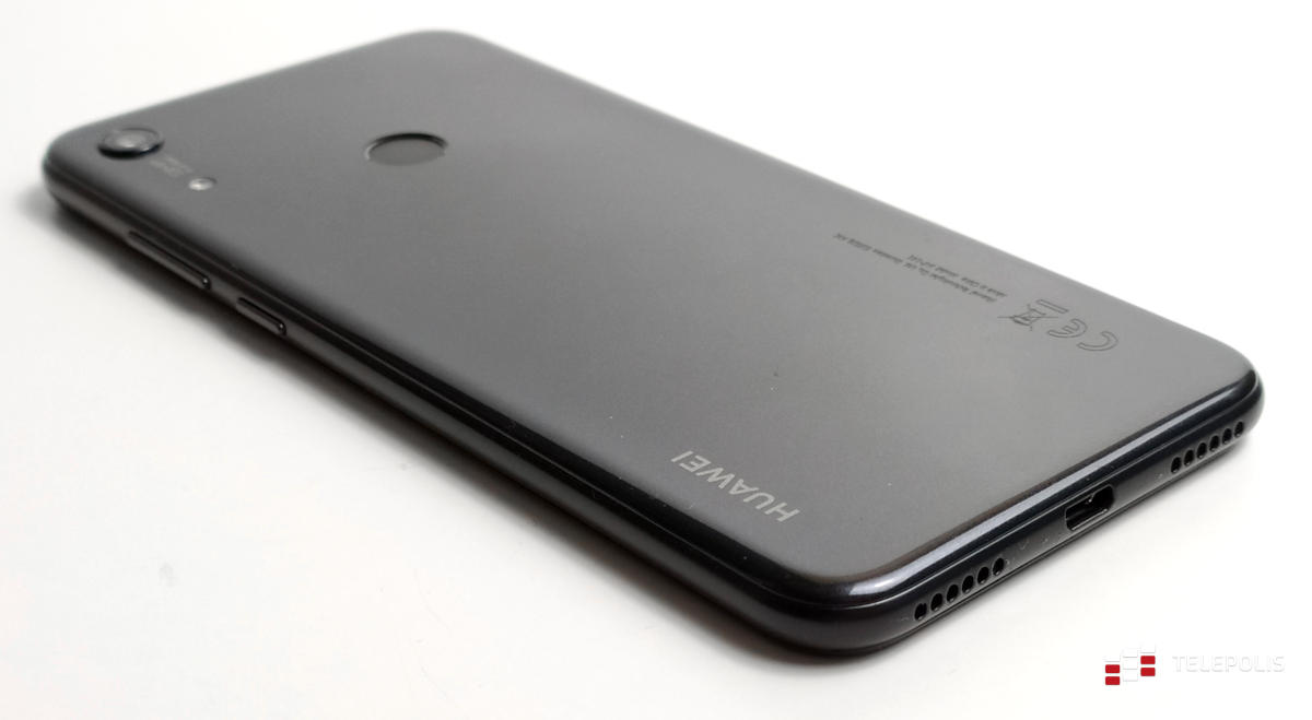 Huawei Y6s – test ostatniego smartfonu z usługami Google