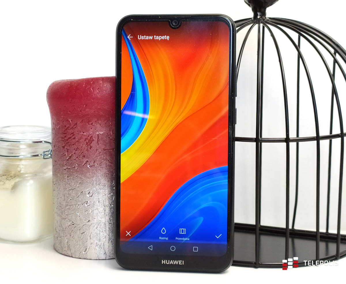 Huawei Y6s – test ostatniego smartfonu z usługami Google