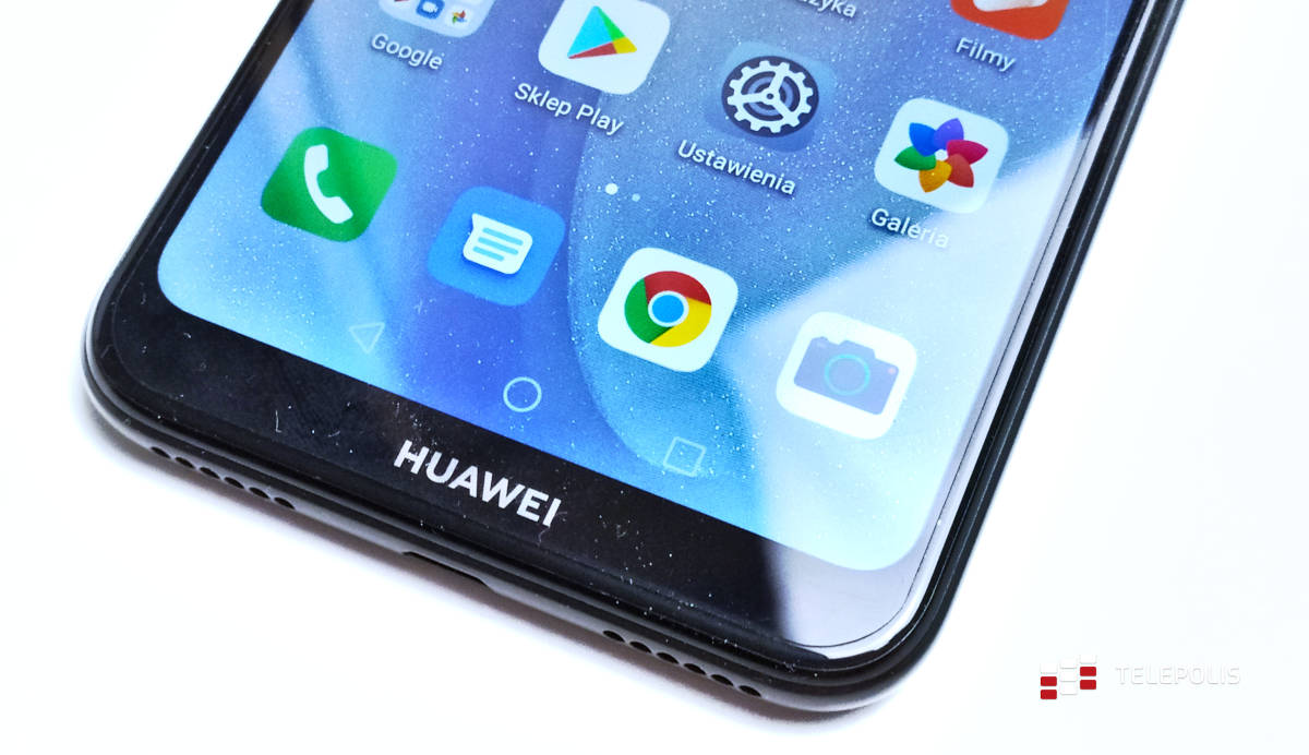 Huawei Y6s – test ostatniego smartfonu z usługami Google